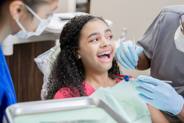 Best Affordable Emergency Dental Care  in Forsyth, IL