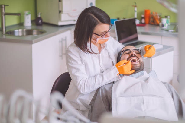 Best Tooth Infection Emergency Dentist  in Forsyth, IL