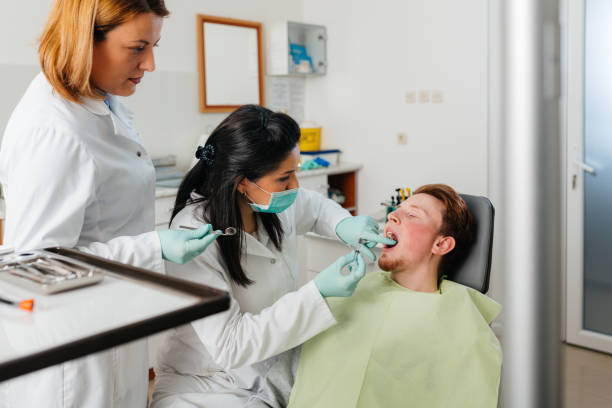 Best Emergency Dentist No Insurance  in Forsyth, IL
