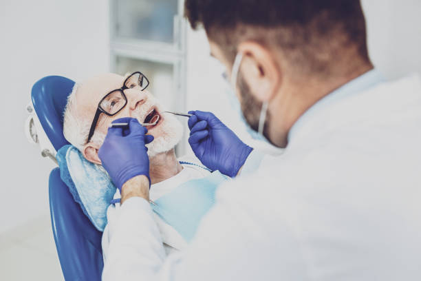 Best Chipped Tooth Repair Near Me  in Forsyth, IL